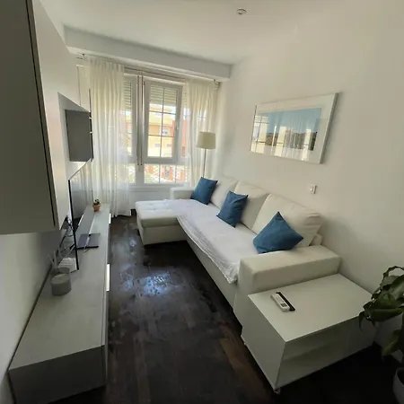 Apartment 4 Almeria